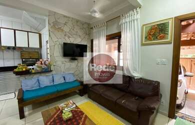 Imagem 7: Casa à venda, 160 m² por R$ 425.000,00 - S F Praia - São Sebastião/SP