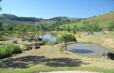 Imagem: O terreno possui 500m² de Área e está localizado em São