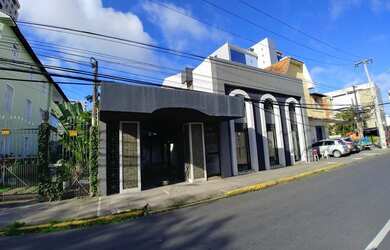 Imagem: O depósito para alugar possui 20m² de Área e está localizado