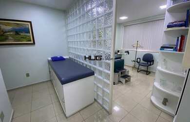 Imagem 3: Conjunto para aluguel ou venda 1 vaga em Bela Vista - São Paulo - SP