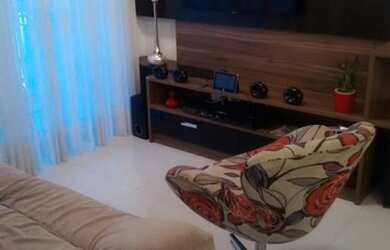 Imagem 4: LINDO APARTAMENTO NA REGIÃO DE ITAICI