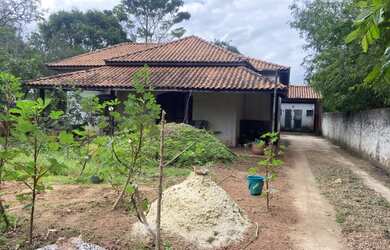 Imagem 1: Casa em itaipuaçu com área de 1500 metros quadrados de lote