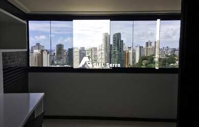 Imagem 4: APARTAMENTO RESIDENCIAL em SALVADOR - BA, CAMINHO DAS ÁRVORES