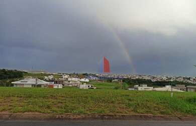 Imagem 1: Terreno à venda, 518 m² por R$ 795.000,00 - Swiss Park - Campinas/SP