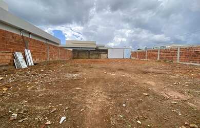 Imagem: O terreno possui 199m² de Área e está localizado em Setor