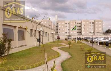 Imagem: O apartamento e possui 3 Dormitórios, Suítes, 2 Banheiros