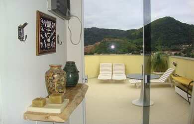 Imagem 9: Caraguatatuba - Apartamento Padrão - Martin de Sá