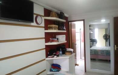 Imagem 6: Aluga sobrado em Caiobá. 1 Vaga na garageme3 Dormitórios