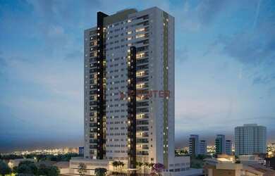 Imagem 8: Apartamento à venda, 83 m² por R$ 468.000,00 - Aeroviário - Goiânia/GO