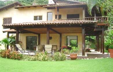 Imagem 2: CASA RESIDENCIAL em CARAGUATATUBA - SP, CONDOMINIO COCANHA