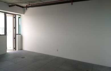 Imagem: O depósito possui 1 Vaga na garagem, 39m² de Área e está