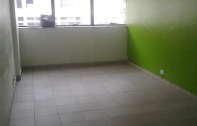 Imagem: O depósito possui 40m² de Área e está localizado em Tijuca