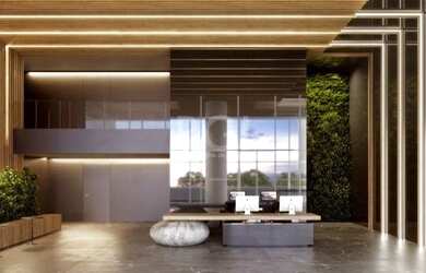 Imagem 10: Porto Alegre - Conjunto Comercial/Sala - Praia de Belas