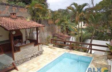 Imagem 1: Casa à venda, 220 m² por R$ 650.000,00 - Itaipu - Niterói/RJ