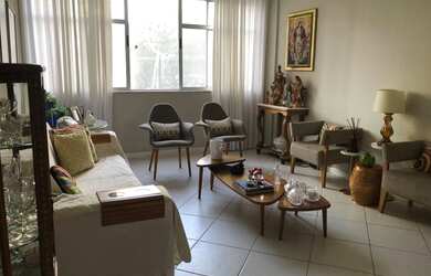 Imagem 1: Apartamento no Jardim Apipema