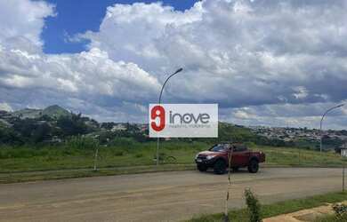 Imagem 5: Terreno à venda, 703 m² por R$ 820.000 - Itaporã - Atibaia/SP