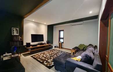 Imagem 8: Casa no condomínio Lago Sul para venda