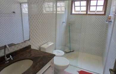 Imagem 8: Casa Na Santa Luzia. Piscina, Churrasqueira, VarandaeÁrea de serviço