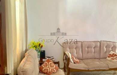 Imagem 2: Casa Sobrado - Condomínio Residencial Safira - Parque Califórnia - Jacareí...