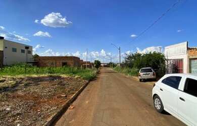 Imagem 6: Lote/Terreno para venda com 231 metros quadrados em Residencial Araguaia...