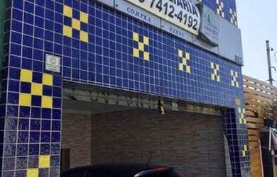 Imagem 1: Sala à venda por R$ 680.000,00 - Jardim Santo Elias - São Paulo/SP