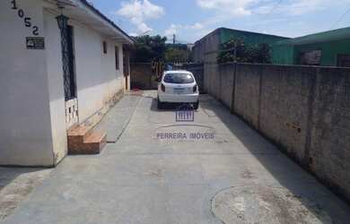 Imagem 5: Casa com 3 dormitórios à venda, 90 m² por R$ 230.000,00 - Santa Terezinha...