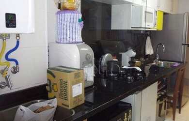 Imagem 13: Apartamento à venda, 55 m² por R$ 360.000,00 - Jardim Elite - Piracicaba/SP