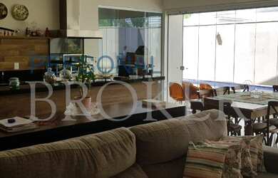 Imagem 8: Casa Condomínio Eco Village I