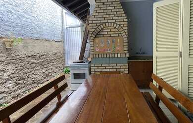 Imagem 8: Novo Hamburgo - Casa Padrão - Jardim Mauá