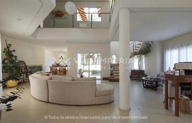 Imagem 5: Uma arquitetura atemporal com todo charme do campo para reunir toda família