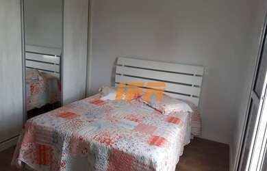 Imagem 14: Apartamento à venda, 68 m² por R$ 270.000,00 - Jardim Morumby - Taubaté/SP