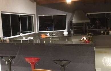 Imagem 6: Casa Em Condomínio Atibaia 8suítes Piscina Área Gourmet Permuta em...