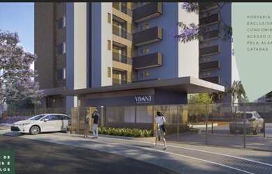 Imagem 4: APARTAMENTO RESIDENCIAL em salvador - BA, caminho das arvores