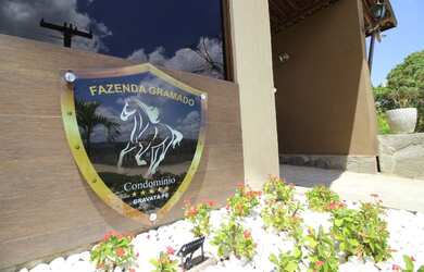 Imagem: O terreno possui 1000m² de Área e está localizado em Santana