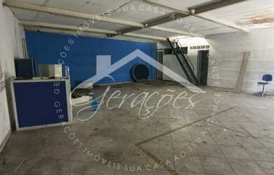 Imagem 1: Galpão para aluguel tem 180 metros quadrados em Helena Maria - Osasco...