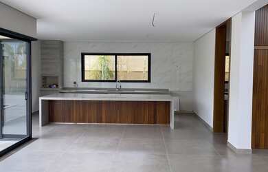 Imagem 14: Casa a venda em condoínio fechado na zona sul de Ribeirão Preto / JARDIM...