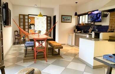 Imagem 15: CASA RESIDENCIAL em JANDIRA - SP, JARDIM DO GOLF I