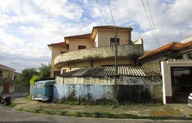 Imagem 4: Terreno para venda tem 432 metros quadrados em Vila Paiva - São Paulo...