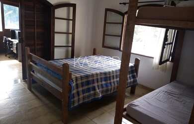 Imagem 15: Chacara em Atibaia SP. Piscina, Churrasqueira, VarandaeÁrea de serviço