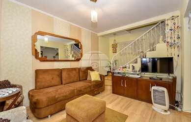 Imagem 2: CASA 3 QUARTOS COM 144,50M² BAIRRO REBOUÇAS