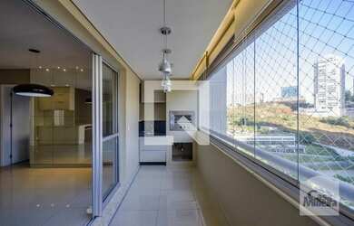 Imagem 9: Apartamento à Venda - Vila da Serra, 3 Quartos, 115 m²