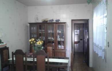 Imagem 2: Casa à venda, 289 m² por R$ 620.000,00 - São Benedito - Santa Luzia/MG