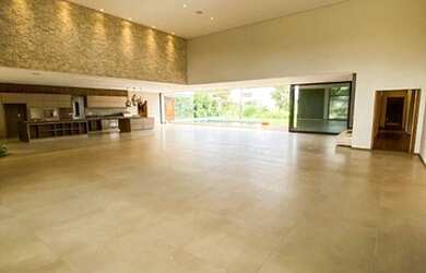 Imagem 10: Casa Condominio Damnha Golf Club São Carlos