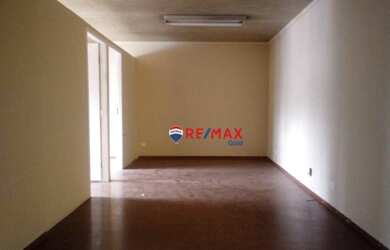 Imagem: O depósito possui 45m² de Área e está localizado em Vila