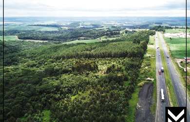 Imagem: O terreno possui 313m² de Área e está localizado em Colônia
