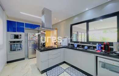 Imagem 10: LINDO SOBRADO PORTAL DO SOL GREEN