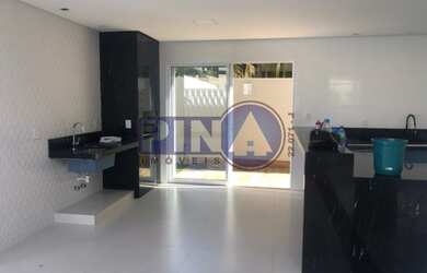 Imagem 5: Sobrado em condomínio a Venda Jardins Madri