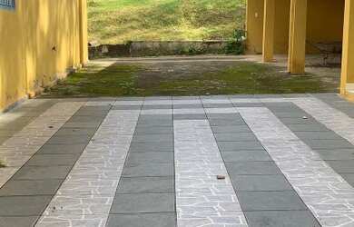 Imagem: O terreno possui 43000m² de Área e está localizado em Industrial