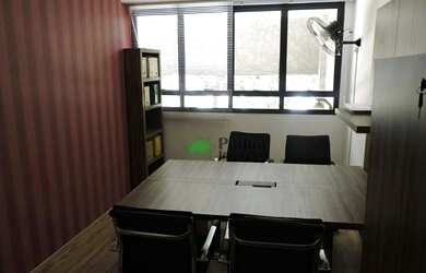 Imagem 14: Sala, 60 m² - venda por R$ 250.000,00 ou aluguel por R$ 1.200,00/mês...