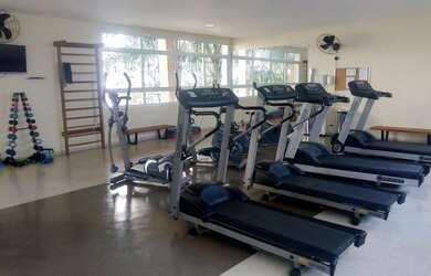 Imagem 15: Vendo apto 48m² Jaguaré,2 dorms,1 vaga garagem. Condominio clube,lazer...